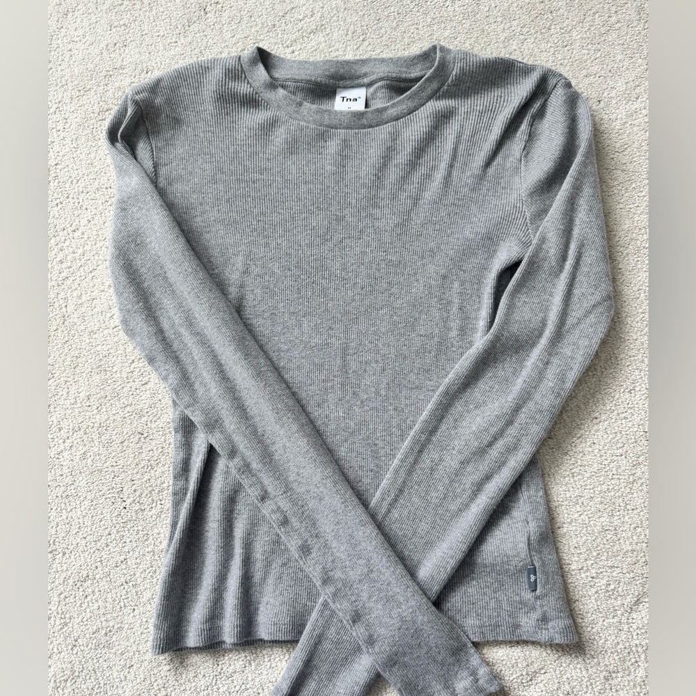 Aritizia Thermal Long Sleeve